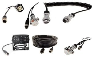 Trailer Camera Kit for Ford F-150 w/o 360 Camera System