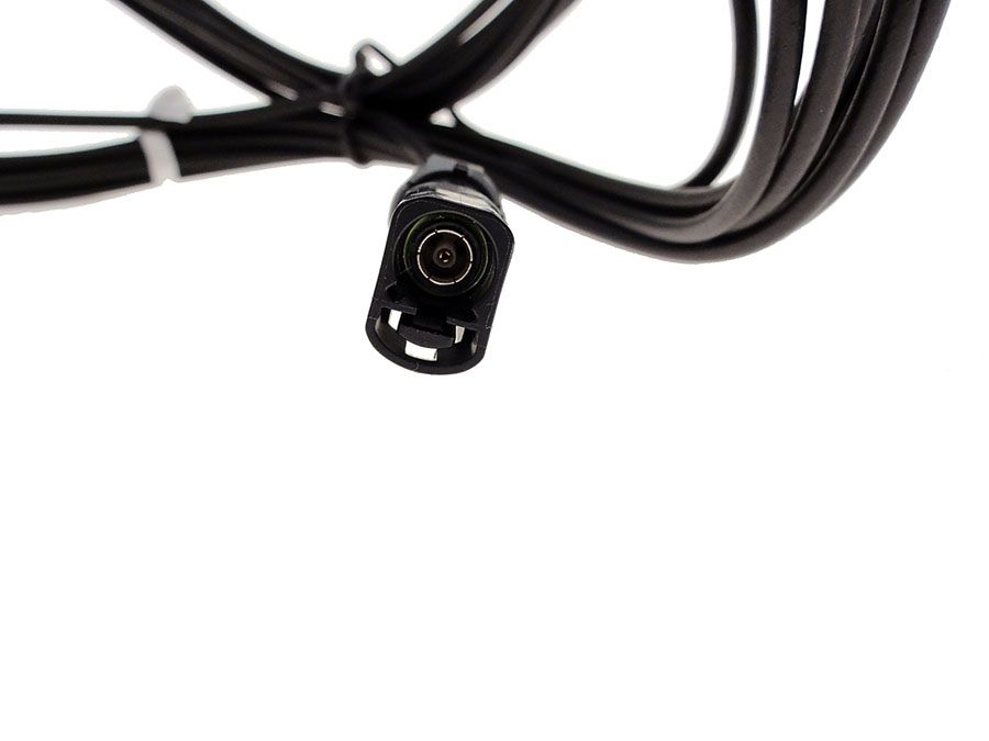 2019Up GM Tailgate Camera Relocation Kit for Surround View Factory System ADC Mobile