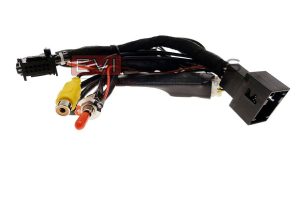 Commercial 2nd Camera for Ford w/4.2" Display - Image 3
