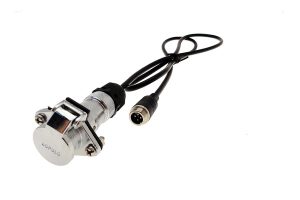 Trailer Camera Kit for Ford F-150 w/o 360 Camera System - Image 8
