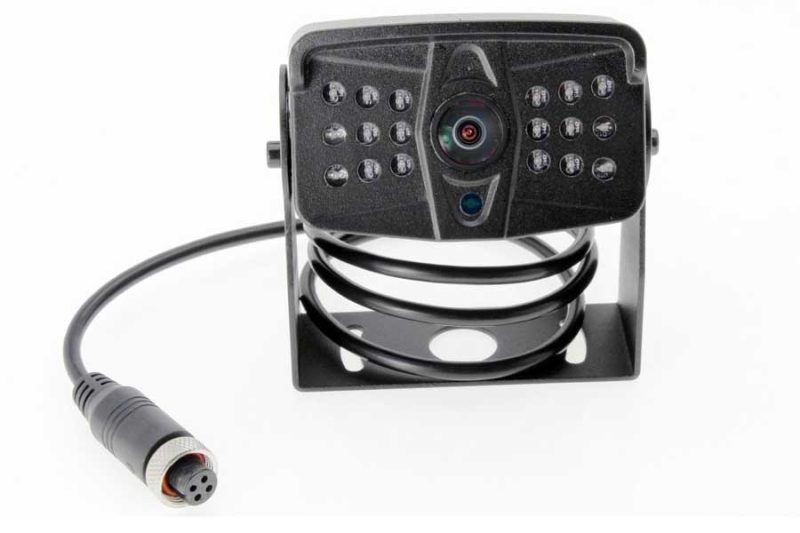 Trailer Camera Kit for Ford F150 w/o 360 Camera System ADC Mobile