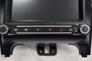 GEN 5 T-Style Radio for 2019+ Ford Ranger - Image 4