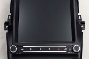 GEN 5 T-Style Radio for 2019+ Ford Ranger - Image 3