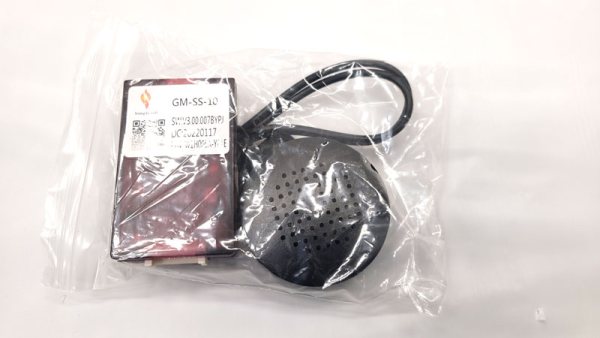 GEN 5S "T"-Style Radio for 2014-19 GM Trucks - Image 5