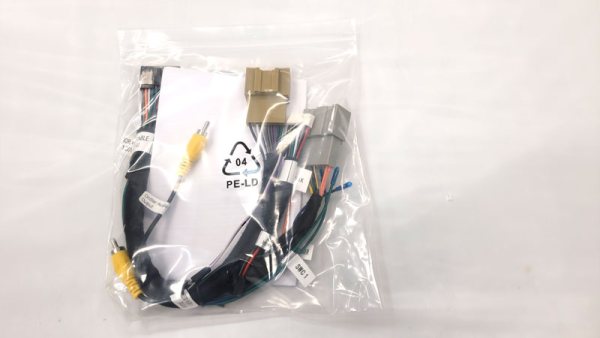 GEN 5S "T"-Style Radio for 2014-19 GM Trucks - Image 10