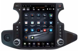 GEN 5 “T” Style Radio for Jeep JL/Gladiator - Image 2