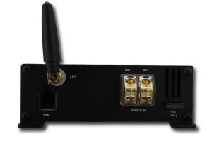 4 Channel Smart Amplifier w/Bluetooth & App Control - Image 3