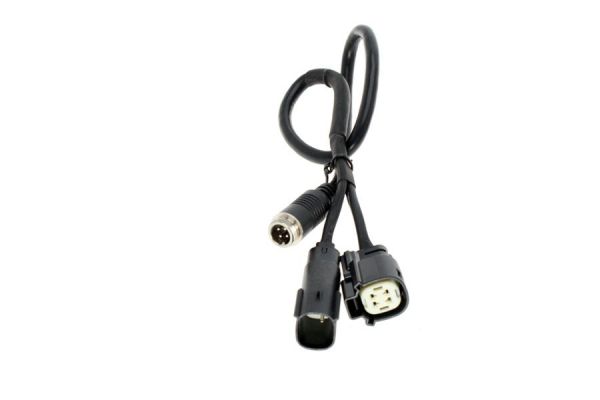 Plug & Play Flush Mount Camera for 2016-19 GM trucks - Image 3