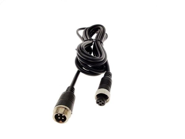 Plug & Play Flush Mount Camera for 2016-19 GM trucks - Image 4