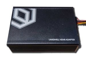 HDMI Input Adapter for Linkswell "H" or "S" Model T-Style Radios