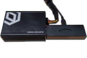 HDMI Input Adapter for Linkswell "H" or "S" Model T-Style Radios - Image 4