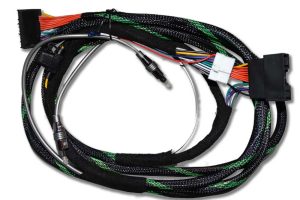 Plug & Play Amp Harnesses for Linkswell Amplifiers