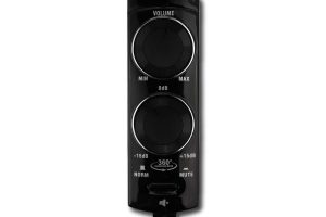 4 Channel Smart Amplifier w/Bluetooth & App Control - Image 6
