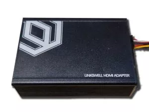 HDMI Input Adapter for Linkswell "H" or "S" Model T-Style Radios