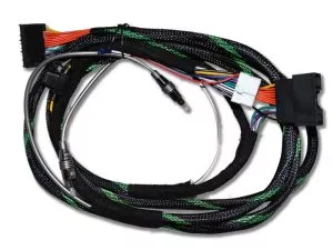 Plug & Play Amp Harnesses for Linkswell Amplifiers