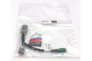 2019-21 Ford Transit Mid / High Roof Camera Relocation T-Harness