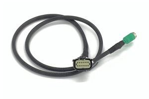 2022+ Ford Maverick Rear Camera Harness