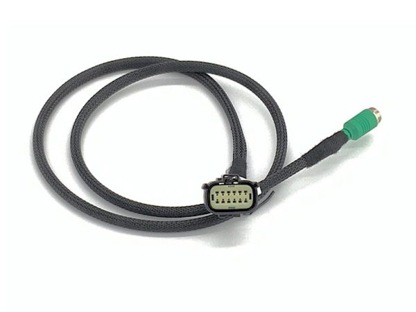 2022+ Ford Maverick Rear Camera Harness