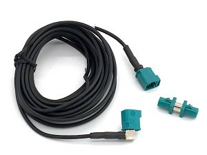 LVDS OEM Style HD Shielded Video Cable – 15 Foot