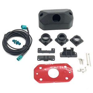 LVDS Camera Relocation Kit for 2019-26 GM Trucks - 4210 Kit Only