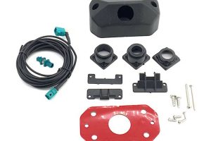 LVDS Camera Relocation Kit for Ford