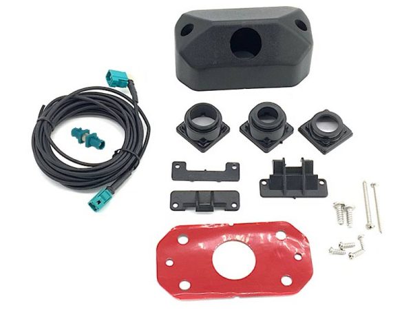 LVDS Camera Relocation Kit for Ford