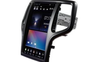 GEN 5 “T” Style Radio for Jeep Grand Cheerokee - Image 4