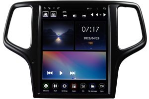 GEN 5 “T” Style Radio for Jeep Grand Cheerokee