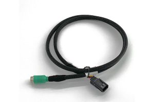 2022 Nissan Frontier Rear Camera Harness