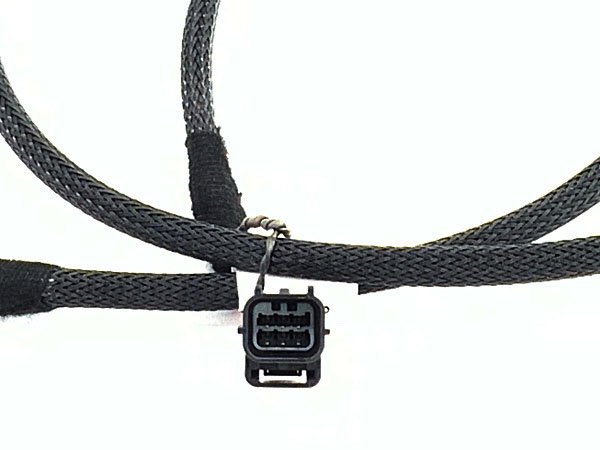2022 Nissan Frontier Rear Camera Harness - Image 2