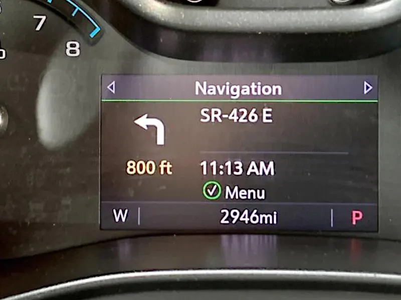 GMC "IOS" Non-Navi to Factory GPS Navi Programmer - Image 2