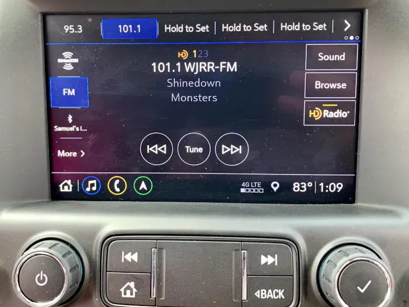 Chevrolet "IOS" Non-Navi to Factory GPS Navi Programmer - Image 2