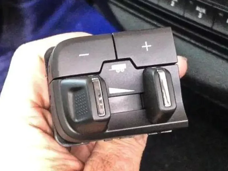 RAM Trailer Brake Controller Programmer - Image 3