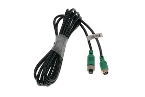 4 Pin HD Cable Extension - 2 Meter