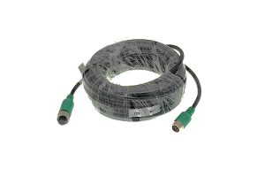 4 Pin HD Cable Extension - 10 Meter