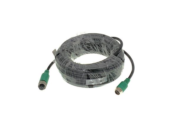 4 Pin HD Cable Extension - 10 Meter
