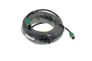 4 Pin HD Cable Extension - 15 Meter