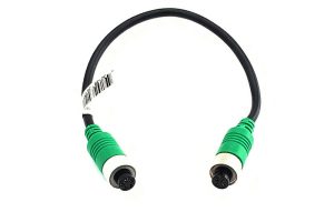 5 Pin HD Female to 4 Pin HD Female Adapter