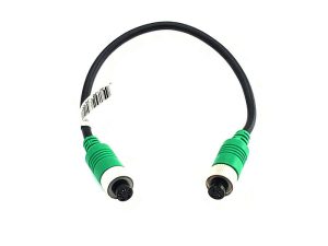 5 Pin HD Female to 4 Pin HD Female Adapter
