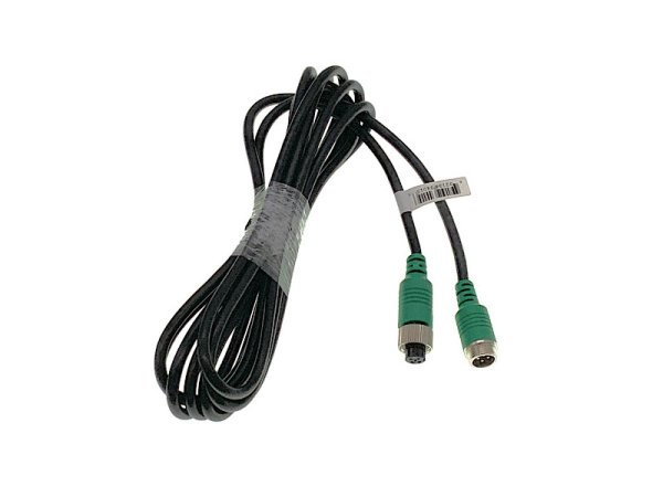 4 Pin HD Cable Extension - 3.5 Meter