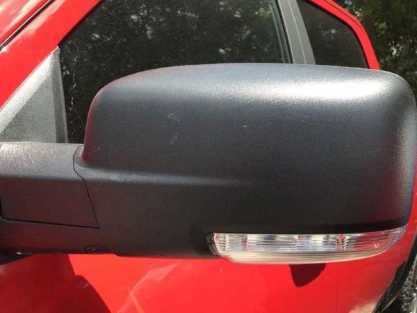 RAM Power Folding Mirrors Programmer