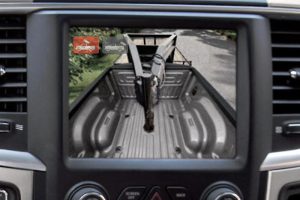 RAM Secondary Cargo Camera Programmer