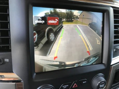 RAM Rear View Camera Programmer - Image 4