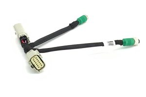 2015-2021 Ford F-150 Trailer T-Harness (Gray Plug)