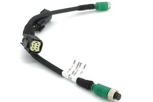 2017-2021 Ford Super Duty Trailer T-Harness
