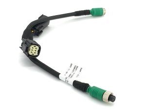 2017-2021 Ford Super Duty Trailer T-Harness