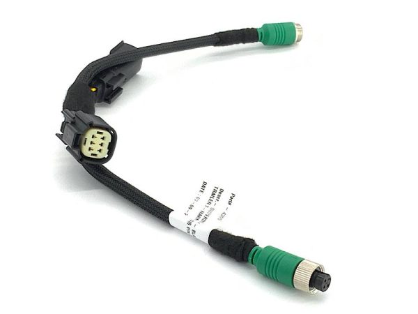 2017-2021 Ford Super Duty Trailer T-Harness