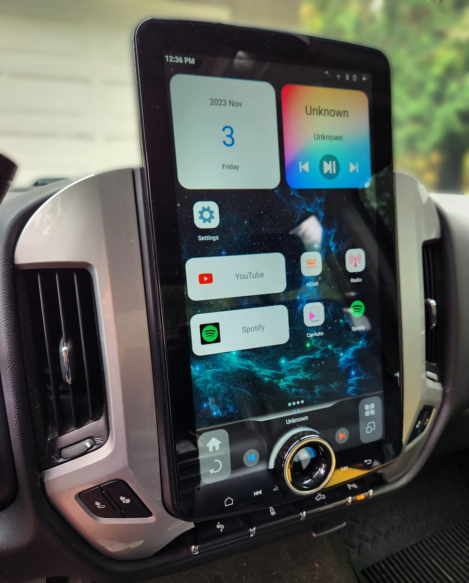 Wireless CarPlay Dongle - Make any Factory CarPlay wireless! – GCH