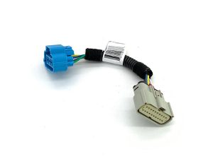 CM 1x8 to 1x20 – 2017-19 Ford Box Delete/Bed Removal