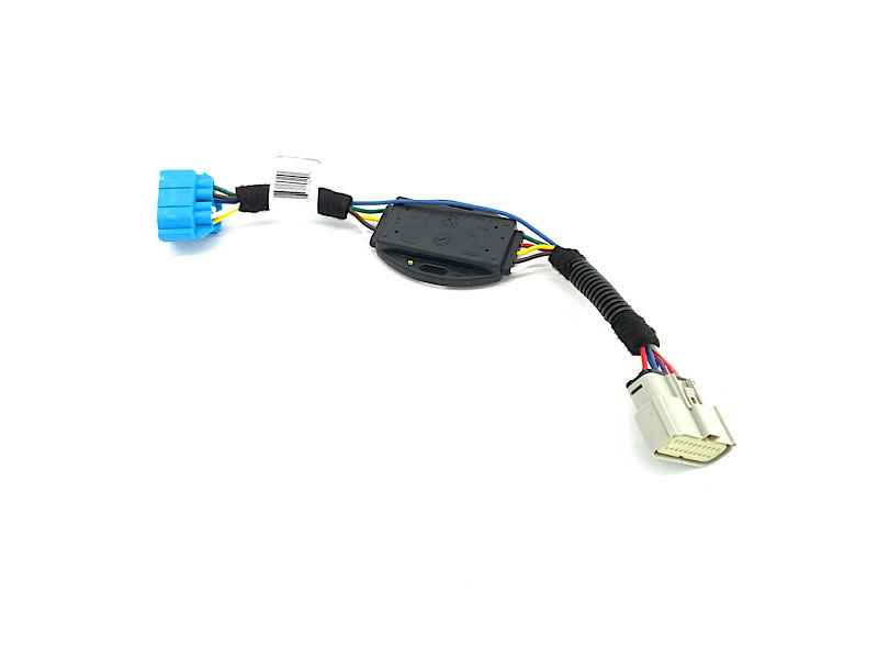 CM 1×8 to 1×20 – 2020-22 Ford Bed Removal – ADC Mobile